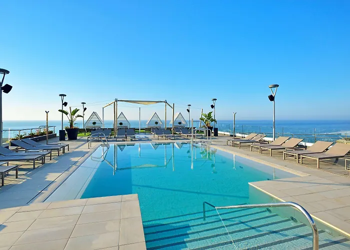 Melia Costa Del Sol Hotel Torremolinos photo