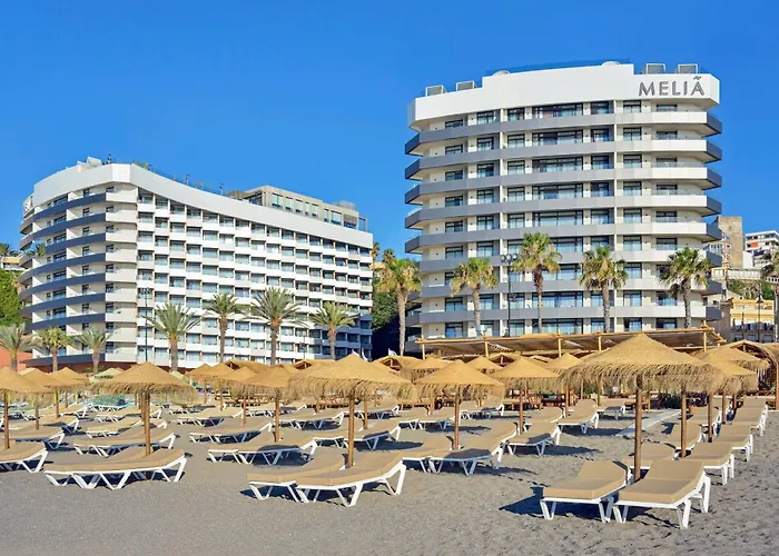 Melia Costa Del Sol Hotel Torremolinos photo