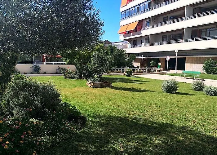 La Nogalera Hotel Torremolinos photo
